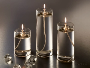 Lampy set Mima