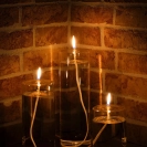 Lampy set Mima